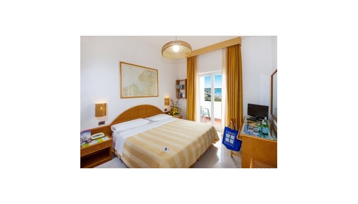 Ecoresort Le Sirene Hotel poza 10