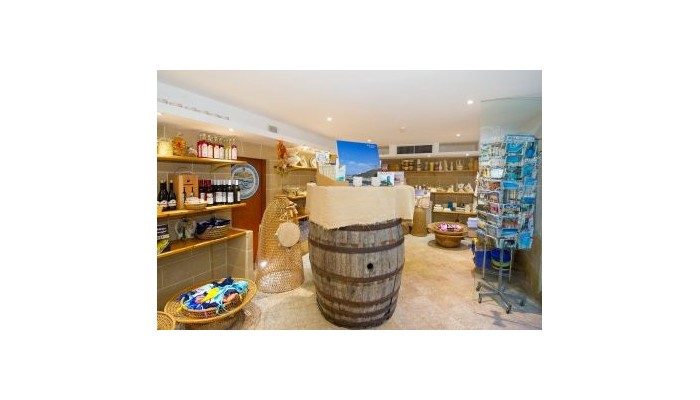 Ecoresort Le Sirene Hotel poza 9