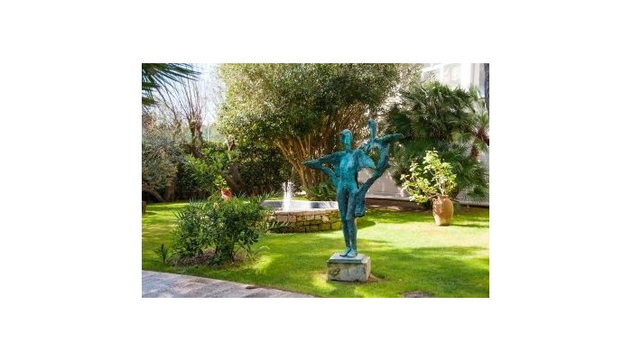 Ecoresort Le Sirene Hotel poza 11