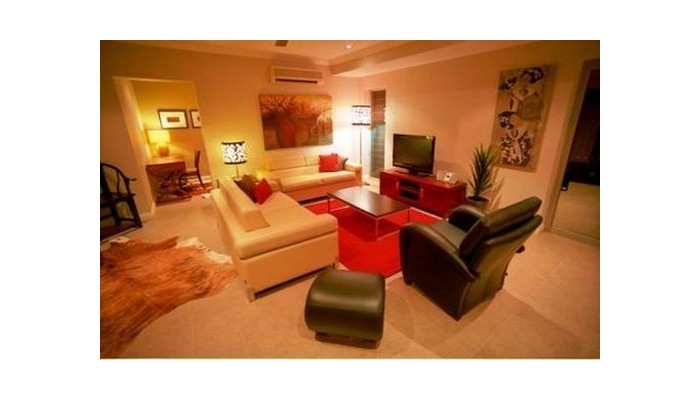 Ecoresort Le Sirene Hotel poza 2