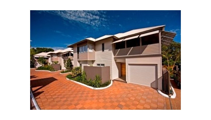 Ecoresort Le Sirene Hotel poza 1