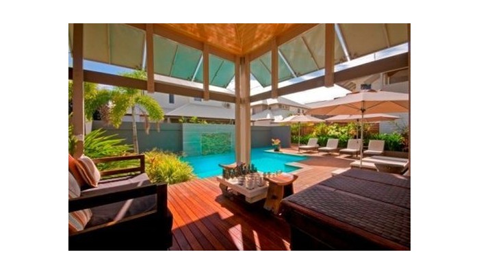 Ecoresort Le Sirene Hotel poza 3