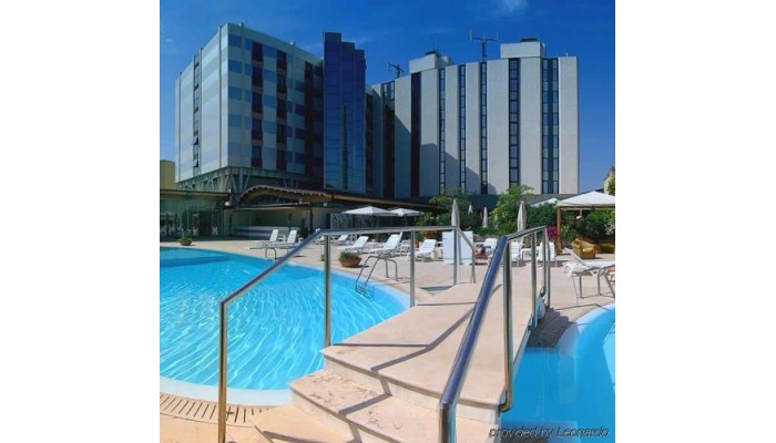 Grand Hotel Tiziano E Dei Congressi poza 3