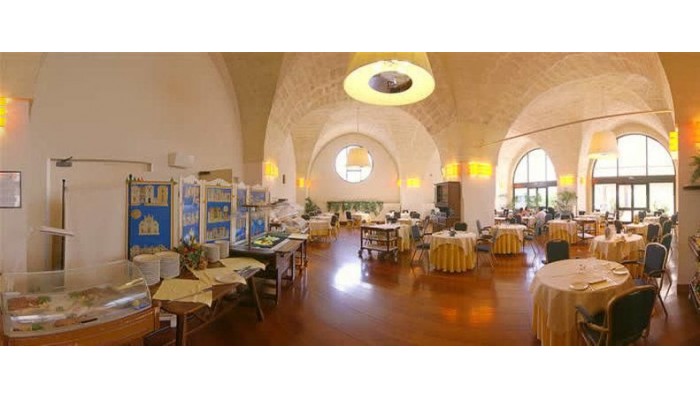 Grand Hotel Tiziano E Dei Congressi poza 6