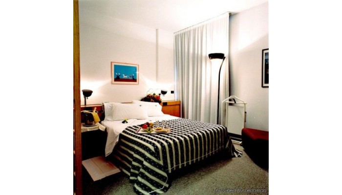 Grand Hotel Tiziano E Dei Congressi poza 8