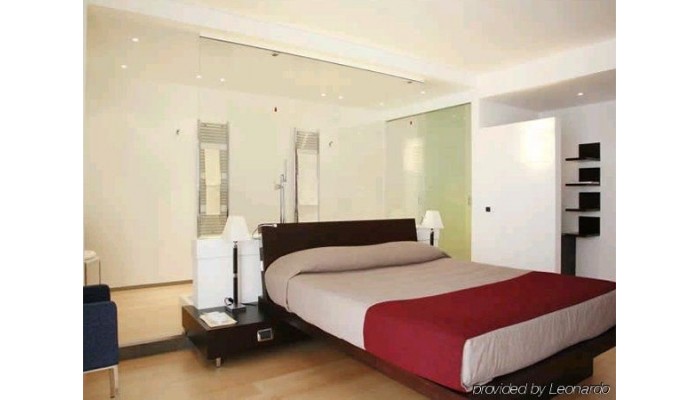 Grand Hotel Tiziano E Dei Congressi poza 1