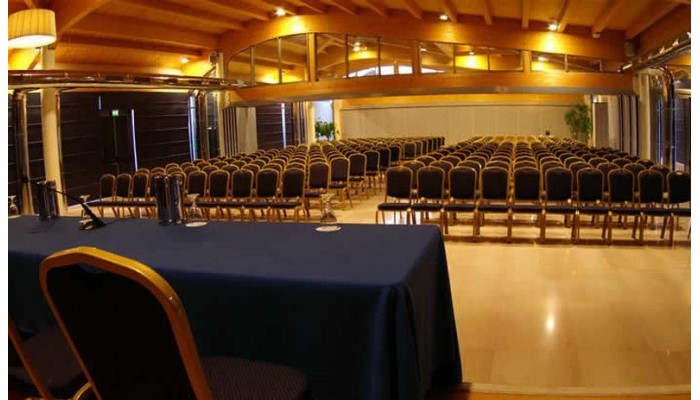 Grand Hotel Tiziano E Dei Congressi poza 7