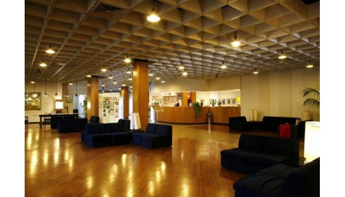 Grand Hotel Tiziano E Dei Congressi poza 2