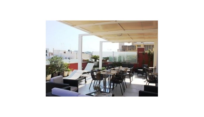 Hotel 33 Baroni poza 9