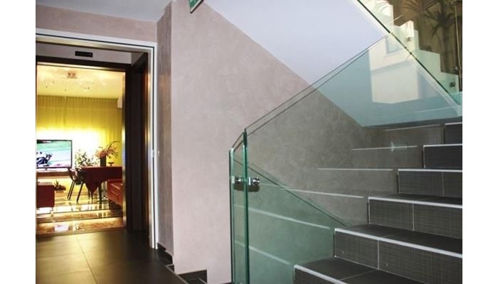 Hotel 33 Baroni poza 6