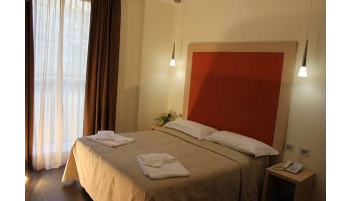 Hotel 33 Baroni poza 4