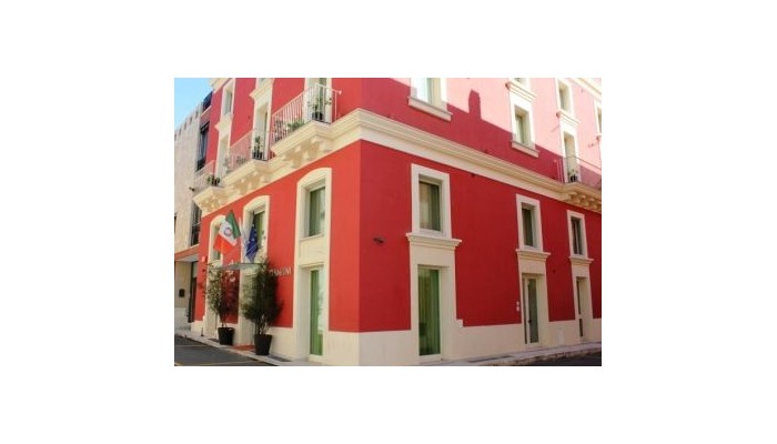 Hotel 33 Baroni poza 11