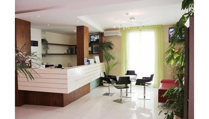 Hotel 33 Baroni poza 2