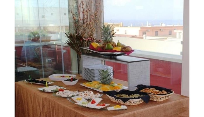 Hotel 33 Baroni poza 5