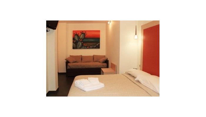 Hotel 33 Baroni poza 7