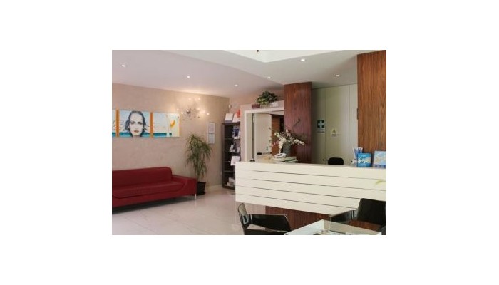 Hotel 33 Baroni poza 10