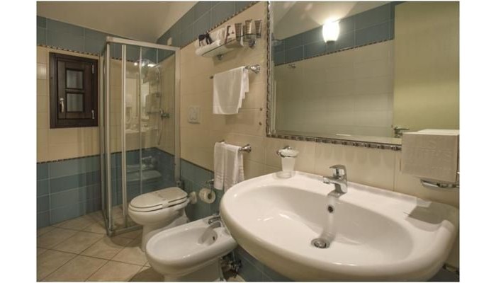 Hotel Al Pescatore poza 6