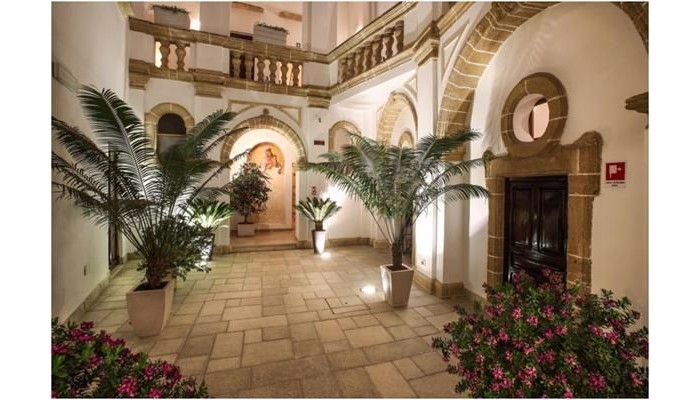 Hotel Al Pescatore poza 2