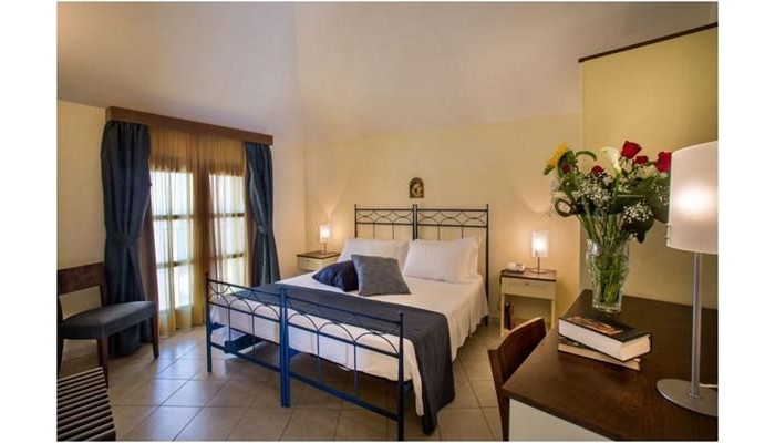 Hotel Al Pescatore poza 5