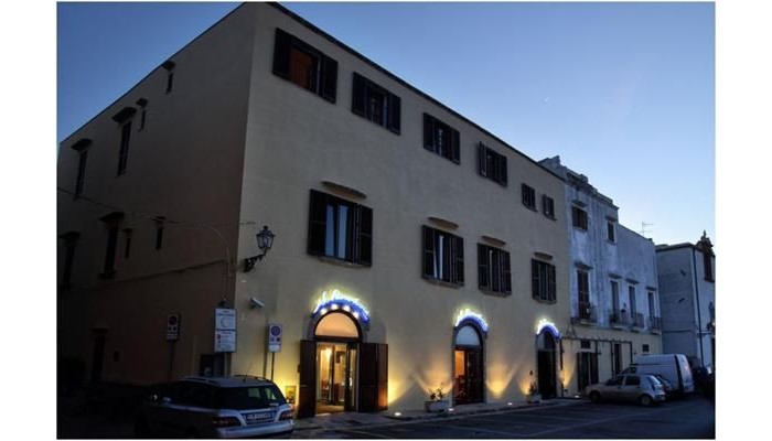 Hotel Al Pescatore poza 1