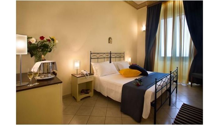 Hotel Al Pescatore poza 4