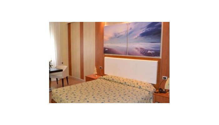 Hotel Aurora E Del Benessere poza 2