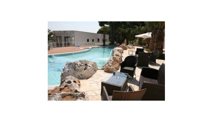 Hotel Aurora E Del Benessere poza 3