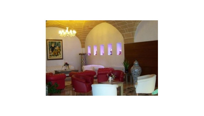 Hotel Aurora E Del Benessere poza 6