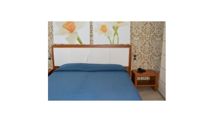 Hotel Aurora E Del Benessere poza 8