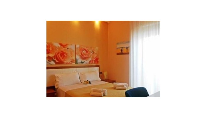 Hotel Aurora E Del Benessere poza 9