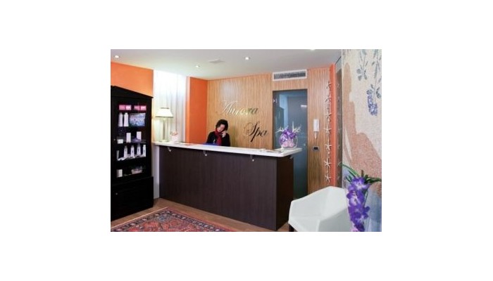 Hotel Aurora E Del Benessere poza 5