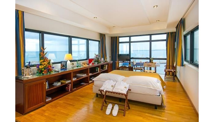 Hotel Bellavista Club poza 8