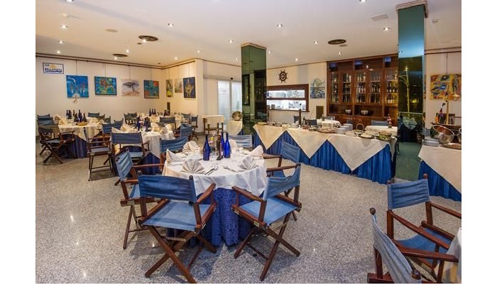 Hotel Bellavista Club poza 7