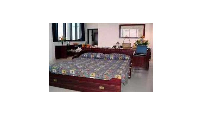 Hotel Bellavista Club poza 1