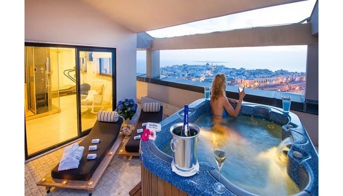 Hotel Bellavista Club poza 9