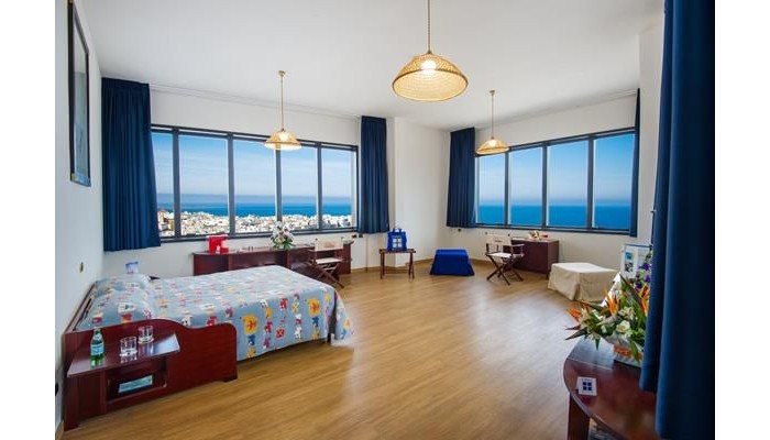 Hotel Bellavista Club poza 6