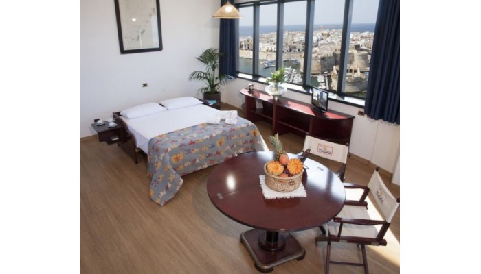 Hotel Bellavista Club poza 11