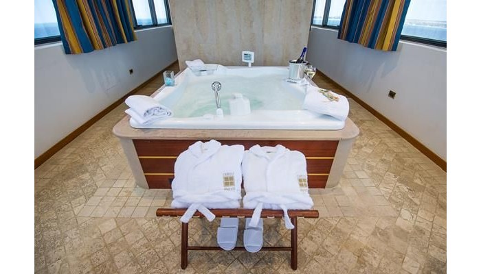 Hotel Bellavista Club poza 10