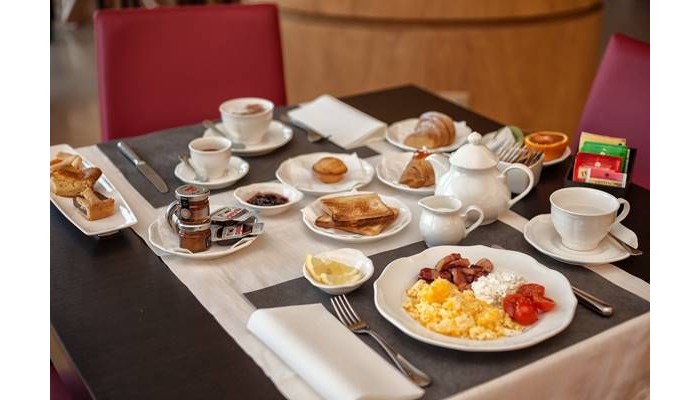 Hotel Best Western Plus Leone Di Messapia poza 3