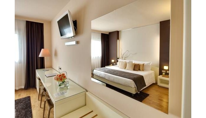Hotel Best Western Plus Leone Di Messapia poza 4