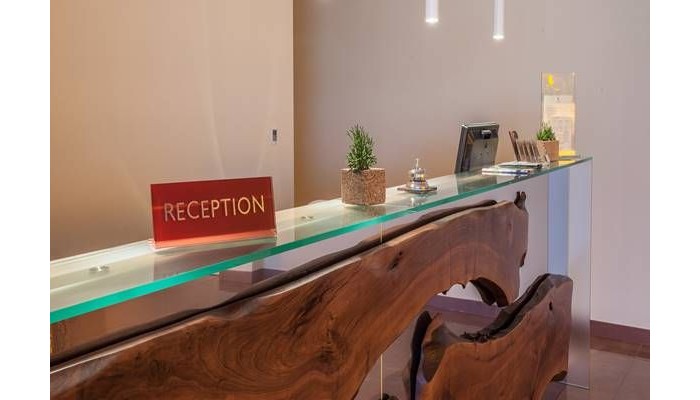 Hotel Best Western Plus Leone Di Messapia poza 2