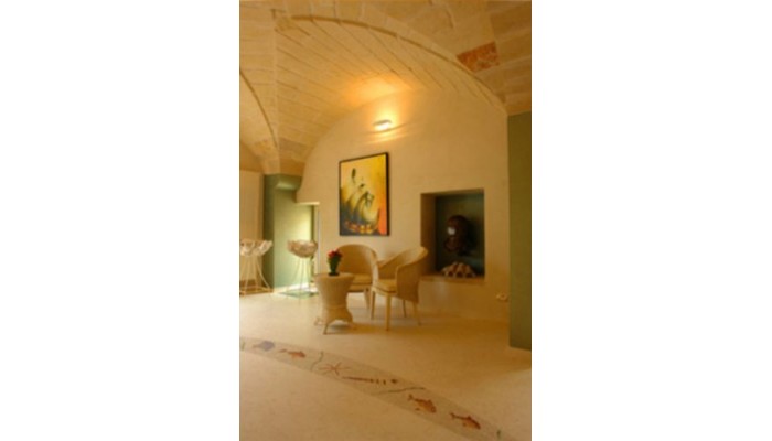 Hotel Corte Di Nettuno poza 0