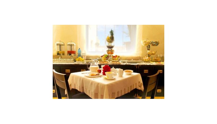 Hotel Corte Di Nettuno poza 3