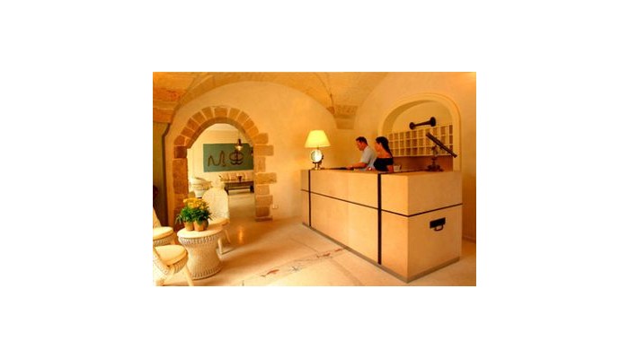 Hotel Corte Di Nettuno poza 2