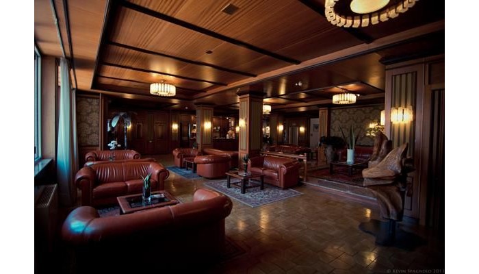 Hotel Delle Palme poza 11