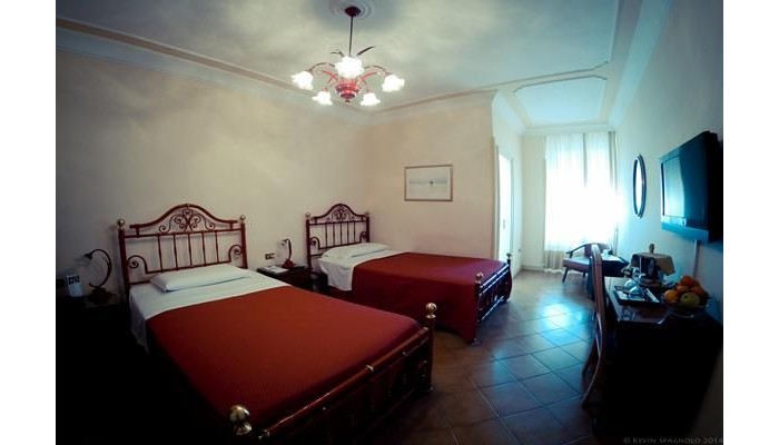 Hotel Delle Palme poza 10