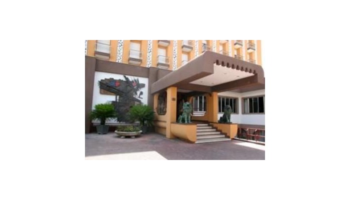 Hotel Delle Palme poza 3