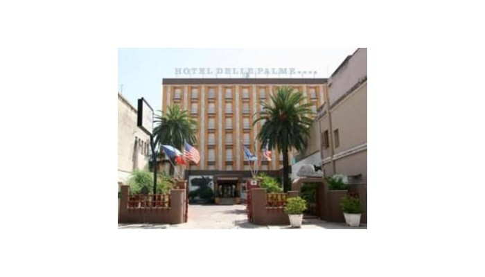 Hotel Delle Palme poza 5
