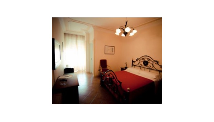 Hotel Delle Palme poza 7