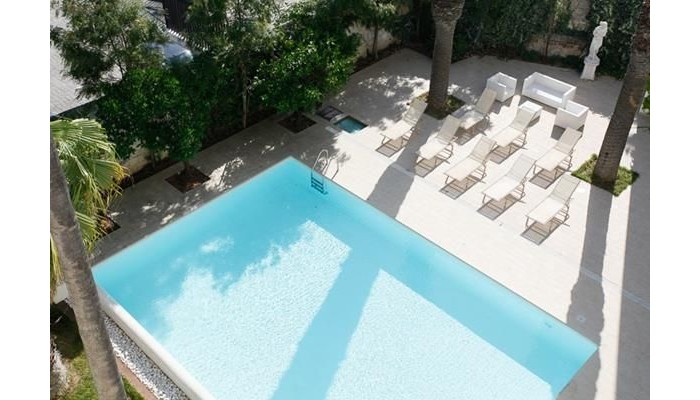 Hotel Di Lecce poza 5